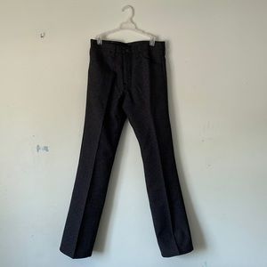 Wrangler Wrancher Dark Grey 30x32